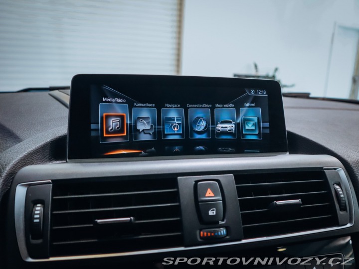 BMW M2 272 kW Automat 2016