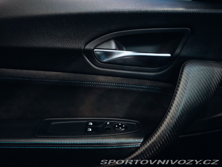 BMW M2 272 kW Automat 2016