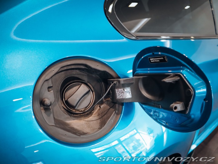 BMW M2 272 kW Automat 2016