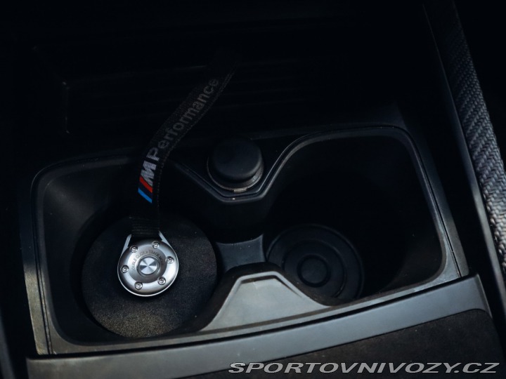 BMW M2 272 kW Automat 2016