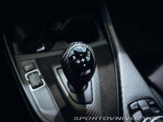 BMW M2 272 kW Automat 2016
