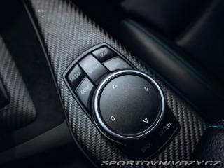 BMW M2 272 kW Automat 2016