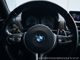 BMW M2 272 kW Automat 2016
