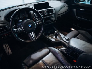 BMW M2 272 kW Automat 2016