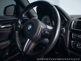 BMW M2 272 kW Automat 2016