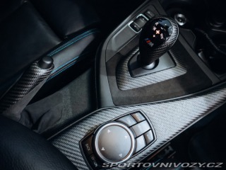 BMW M2 272 kW Automat 2016