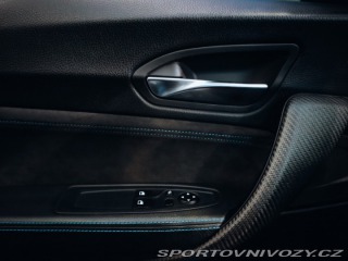 BMW M2 272 kW Automat 2016