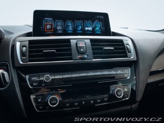 BMW M2 272 kW Automat 2016