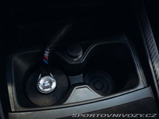 BMW M2 272 kW Automat 2016