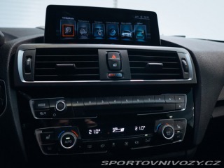 BMW M2 272 kW Automat 2016