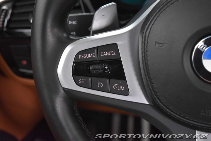 BMW 5 530d xD REZERVACE 2022