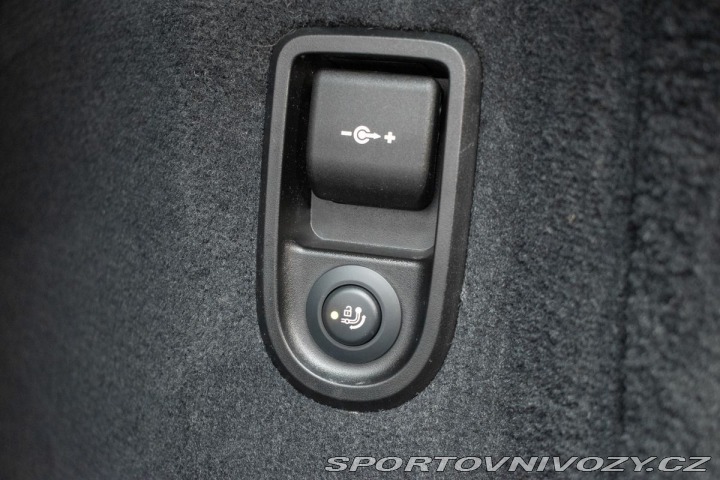 BMW 5 530d xD ///MSPORT*TAŽNÉ*Č 2022