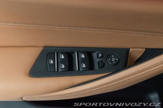 BMW 5 530d xD ///MSPORT*TAŽNÉ*Č 2022