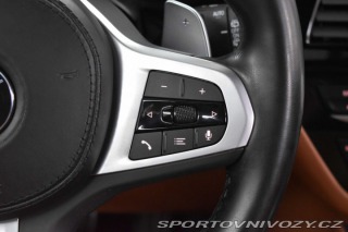 BMW 5 530d xD ///MSPORT*TAŽNÉ*Č 2022