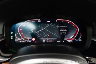 BMW 5 530d xD ///MSPORT*TAŽNÉ*Č 2022