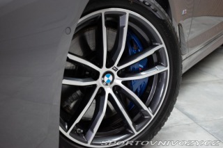 BMW 5 530d xD ///MSPORT*TAŽNÉ*Č 2022