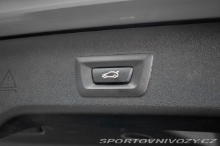 BMW 5 530d xD ///MSPORT*TAŽNÉ*Č 2022