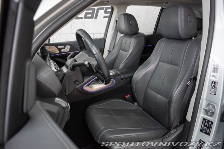 Mercedes-Benz Ostatní modely GLE 350d AMG*REZERVACE* 2020