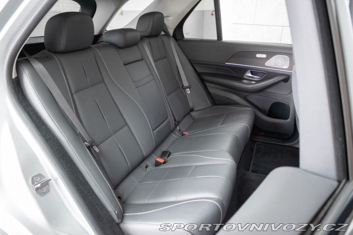 Mercedes-Benz Ostatní modely GLE 350d AMG*REZERVACE* 2020