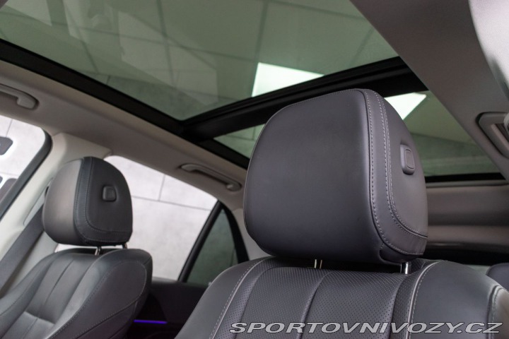 Mercedes-Benz Ostatní modely GLE 350d AMG*REZERVACE* 2020