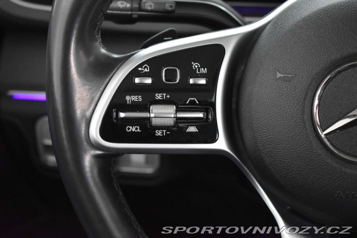 Mercedes-Benz Ostatní modely GLE 350d AMG*REZERVACE* 2020