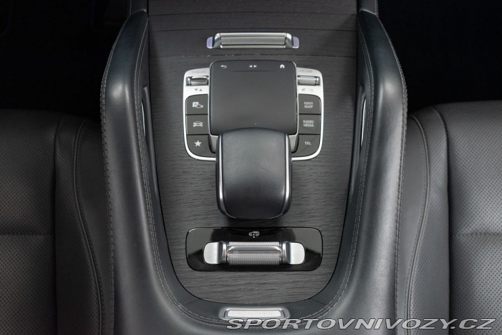 Mercedes-Benz Ostatní modely GLE 350d AMG*REZERVACE* 2020