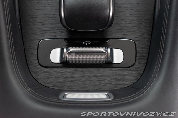 Mercedes-Benz Ostatní modely GLE 350d AMG*AIR*TAŽNÉ*DPH*ČR 2020