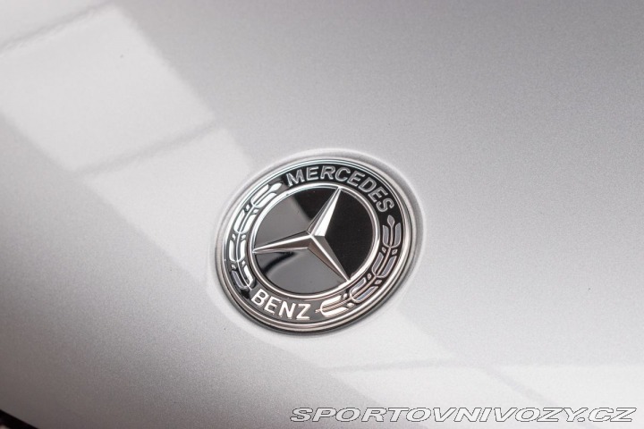 Mercedes-Benz Ostatní modely GLE 350d AMG*REZERVACE* 2020