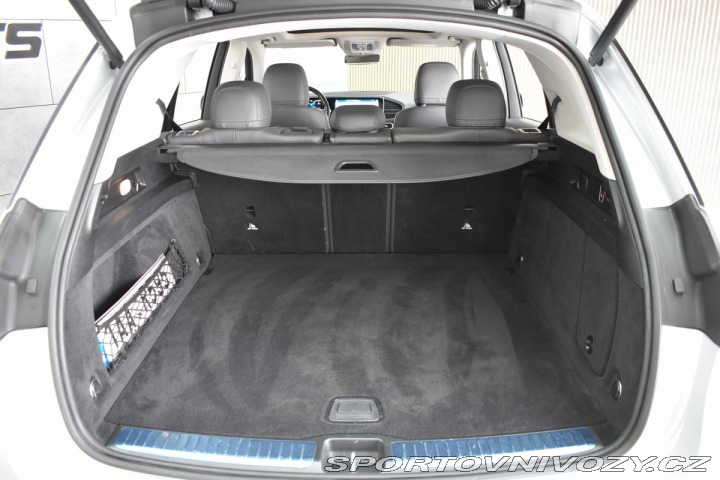 Mercedes-Benz Ostatní modely GLE 350d AMG*AIR*TAŽNÉ*DPH*ČR 2020