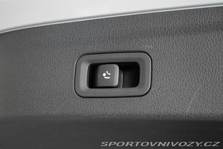 Mercedes-Benz Ostatní modely GLE 350d AMG*AIR*TAŽNÉ*DPH*ČR 2020