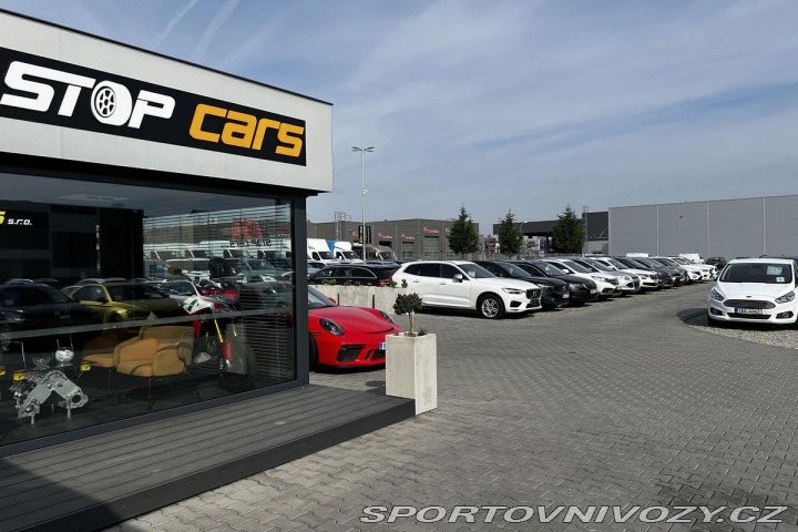 Mercedes-Benz Ostatní modely GLE 350d AMG*AIR*TAŽNÉ*DPH*ČR 2020