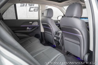 Mercedes-Benz Ostatní modely GLE 350d AMG*AIR*TAŽNÉ*DPH*ČR 2020