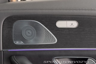 Mercedes-Benz Ostatní modely GLE 350d AMG*AIR*TAŽNÉ*DPH*ČR 2020