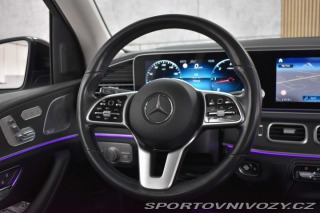 Mercedes-Benz Ostatní modely GLE 350d AMG*AIR*TAŽNÉ*DPH*ČR 2020