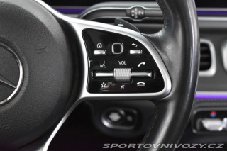 Mercedes-Benz Ostatní modely GLE 350d AMG*AIR*TAŽNÉ*DPH*ČR 2020