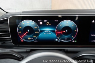 Mercedes-Benz Ostatní modely GLE 350d AMG*AIR*TAŽNÉ*DPH*ČR 2020
