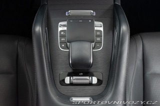 Mercedes-Benz Ostatní modely GLE 350d AMG*AIR*TAŽNÉ*DPH*ČR 2020