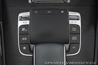 Mercedes-Benz Ostatní modely GLE 350d AMG*AIR*TAŽNÉ*DPH*ČR 2020