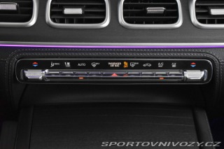 Mercedes-Benz Ostatní modely GLE 350d AMG*AIR*TAŽNÉ*DPH*ČR 2020