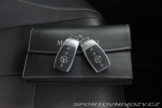 Mercedes-Benz Ostatní modely GLE 350d AMG*AIR*TAŽNÉ*DPH*ČR 2020