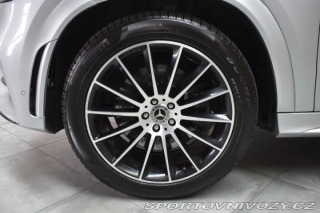 Mercedes-Benz Ostatní modely GLE 350d AMG*AIR*TAŽNÉ*DPH*ČR 2020