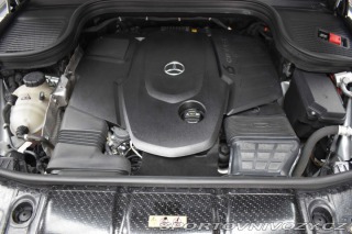 Mercedes-Benz Ostatní modely GLE 350d AMG*AIR*TAŽNÉ*DPH*ČR 2020