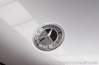 Mercedes-Benz Ostatní modely GLE 350d AMG*AIR*TAŽNÉ*DPH*ČR 2020