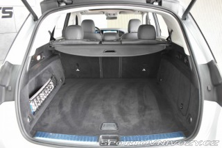 Mercedes-Benz Ostatní modely GLE 350d AMG*AIR*TAŽNÉ*DPH*ČR 2020