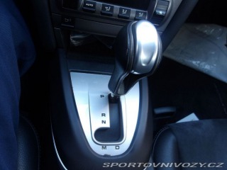 Porsche Cayman S, Tiptronic 2007