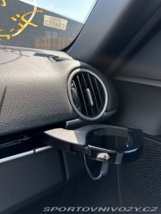Porsche Cayman S, Tiptronic 2007