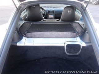 Porsche Cayman S, Tiptronic 2007