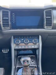 Škoda Kodiaq RS 176 kW, DPH, PANORAMA 2019