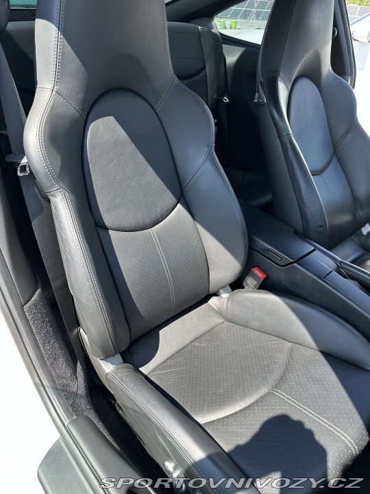Porsche 911 Carrera S 997 (22 238km!) 2005