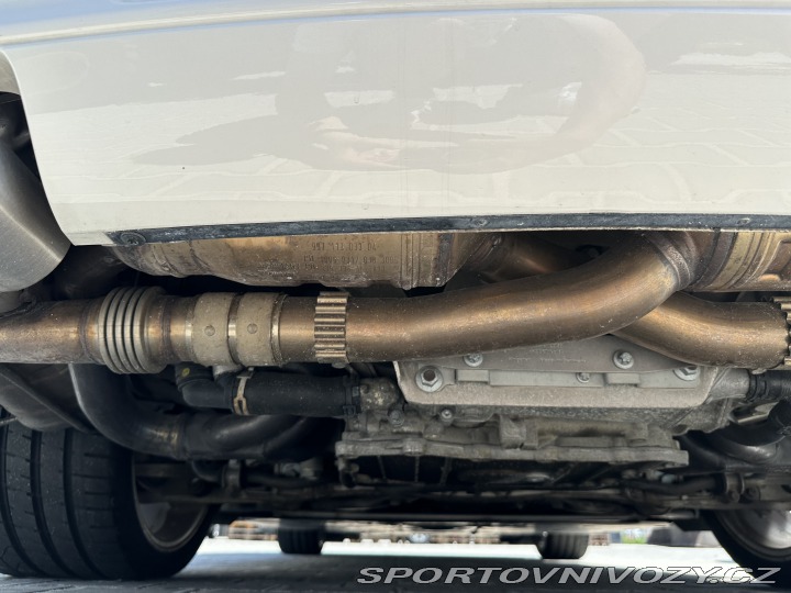 Porsche 911 Carrera S 997 (22 238km!) 2005